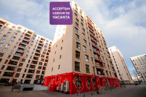 Smart Concept Living Plaza